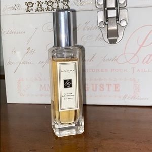 Jo Malone- mimosa and Cardamom